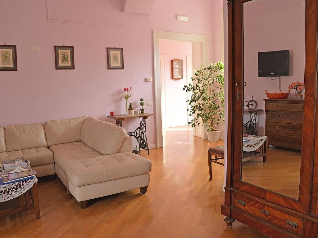 The Secret Garden Relais Otel Piano di Sorrento Dış mekan fotoğraf