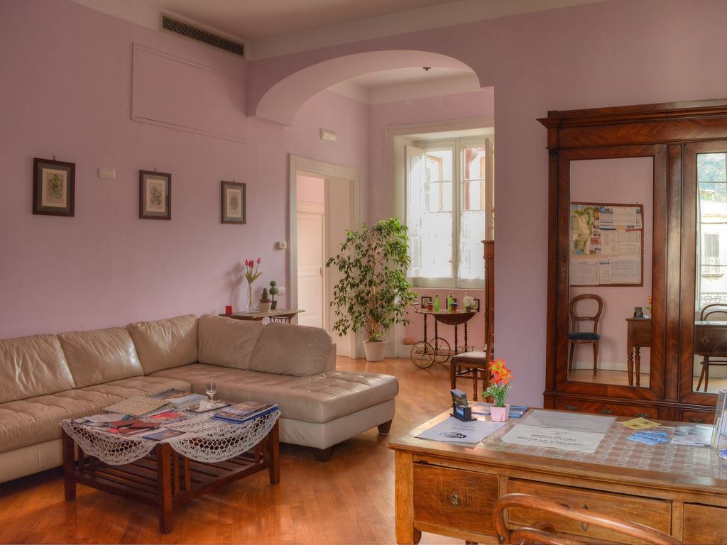 The Secret Garden Relais Otel Piano di Sorrento Dış mekan fotoğraf
