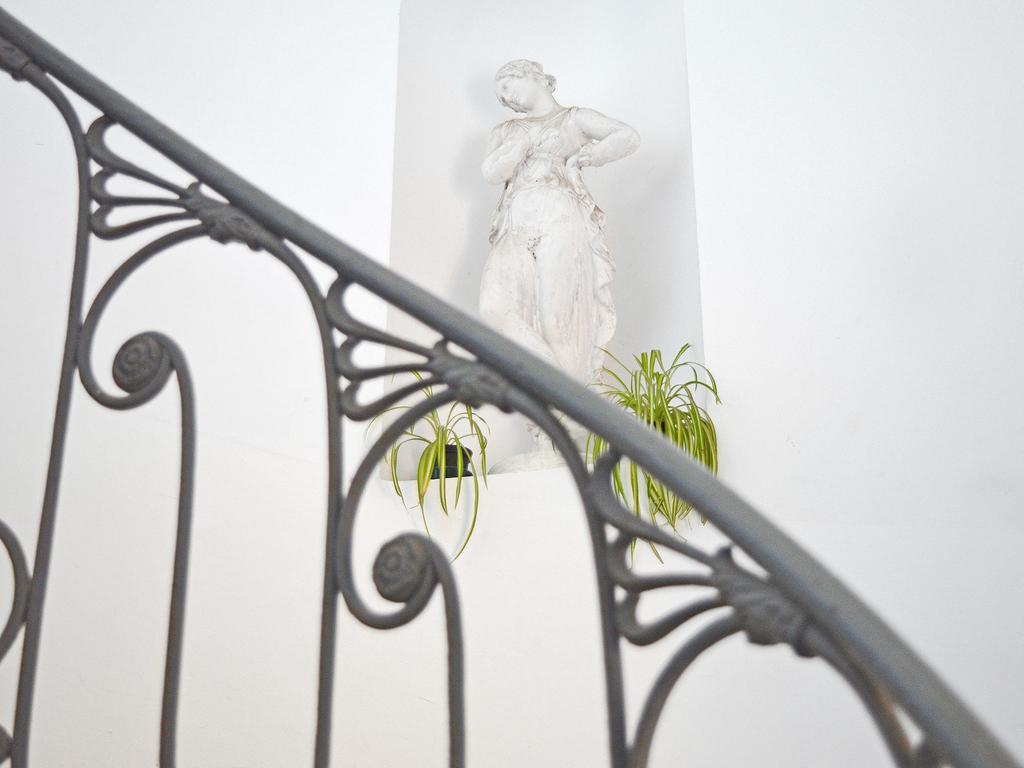 The Secret Garden Relais Otel Piano di Sorrento Dış mekan fotoğraf